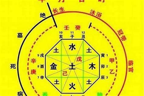 八字喜五行|八字喜用神查询